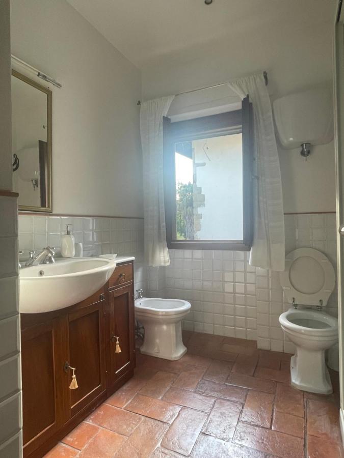 Borgo Di Piero Apartamento Sansepolcro Exterior foto