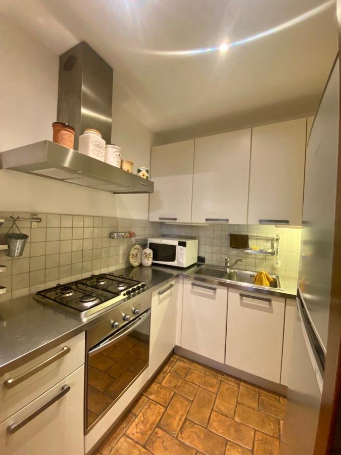 Borgo Di Piero Apartamento Sansepolcro Exterior foto