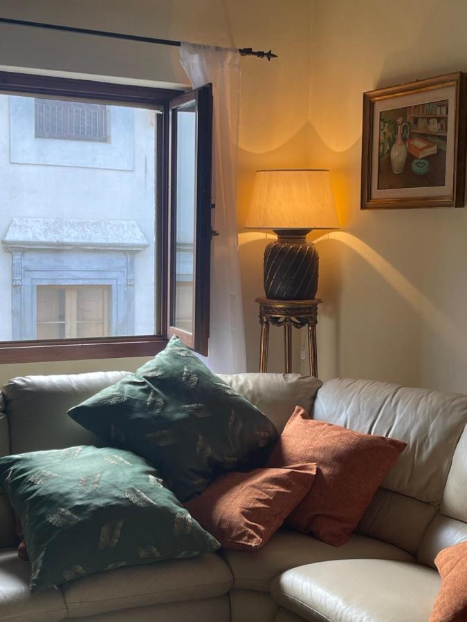 Borgo Di Piero Apartamento Sansepolcro Exterior foto