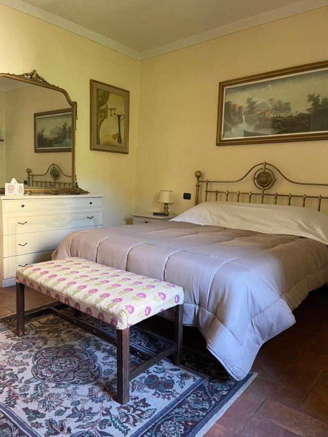 Borgo Di Piero Apartamento Sansepolcro Exterior foto