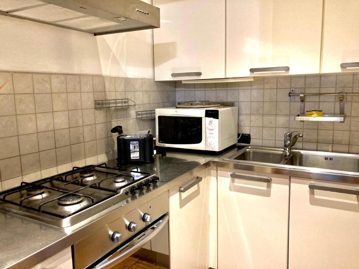 Borgo Di Piero Apartamento Sansepolcro Exterior foto