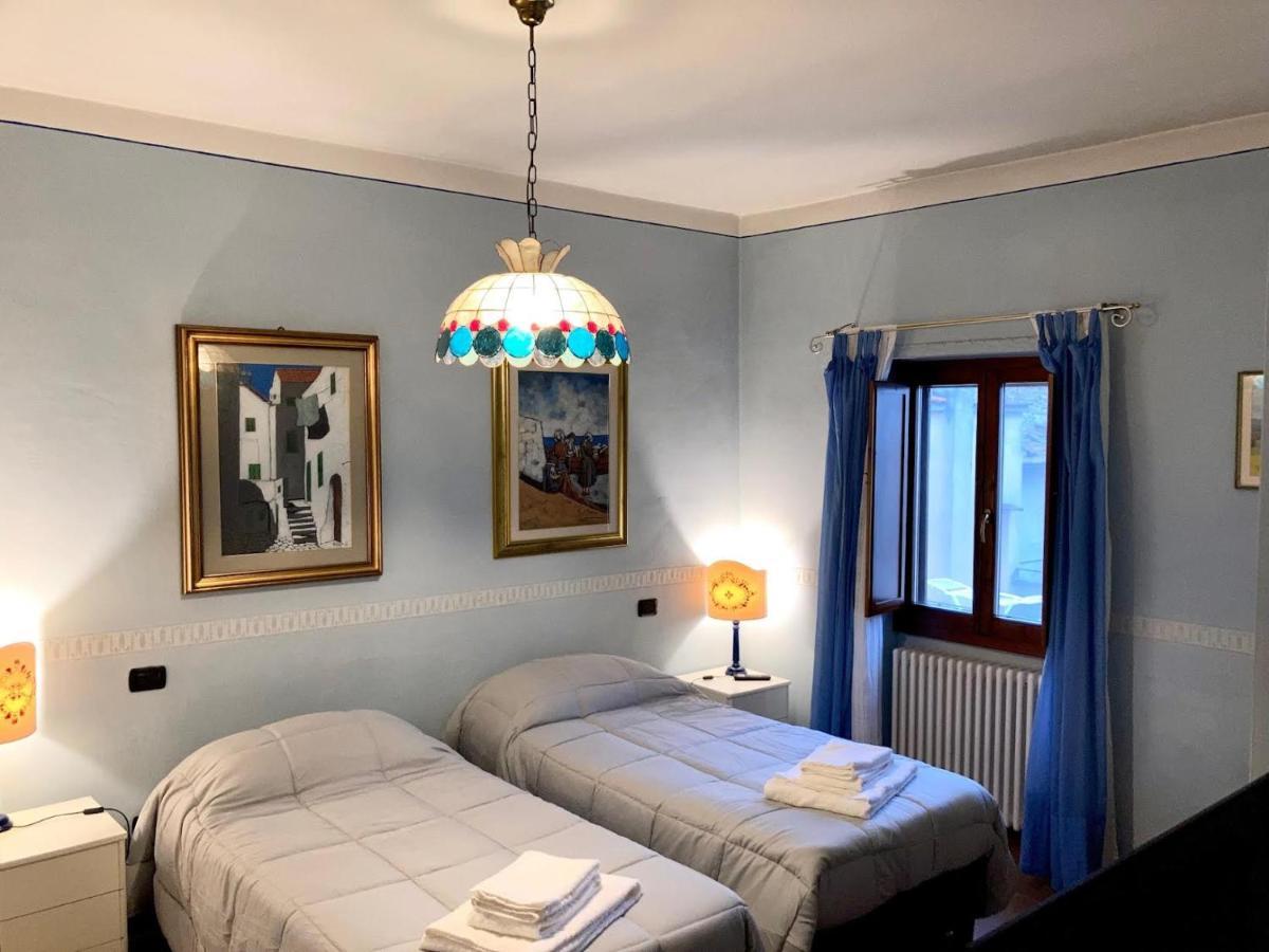 Borgo Di Piero Apartamento Sansepolcro Exterior foto